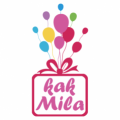 Kak Mila - Гелиевые шары и товары для праздника, доставка по городу, оформление воздушными шарами